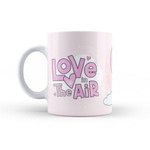 VALENTINE MUG
