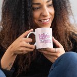 VALENTINE MUG