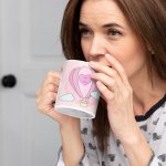 VALENTINE MUG