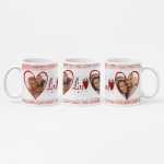 Valentine Mug