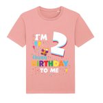 kids Birthday T shirts