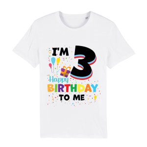 kids Birthday T shirts