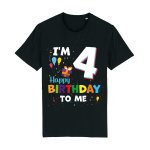 kids Birthday T shirts