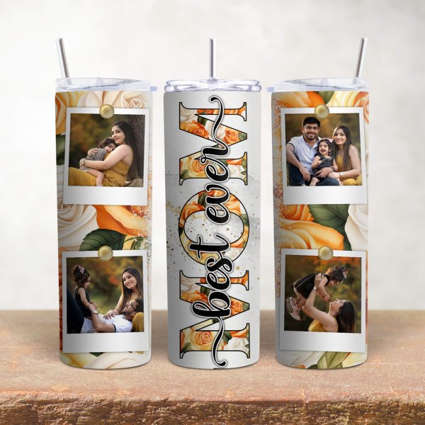 mom tumbler - printedgifthouse