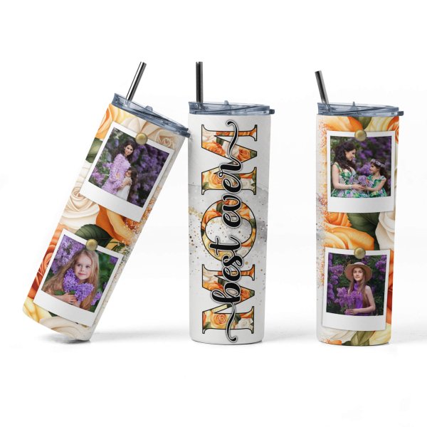 mom tumbler - printedgifthouse