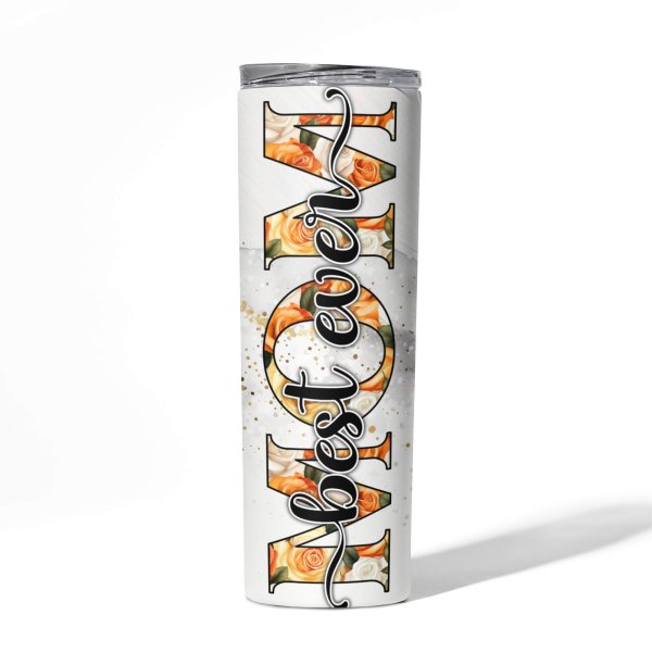 mom tumbler - printedgifthouse