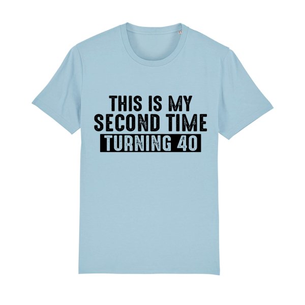 turning 80 t shirt