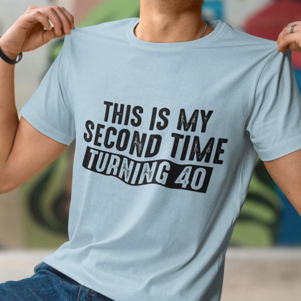 turning 80 t shirt