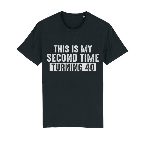 turning 80 t shirt