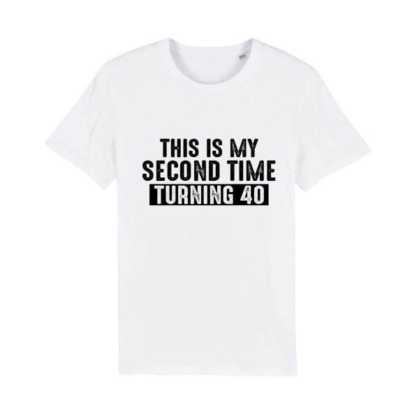 turning 80 t shirt
