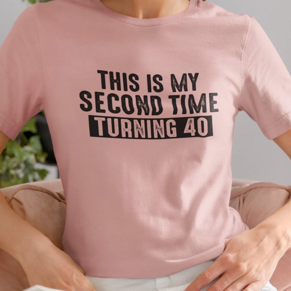 turning 80 t shirt