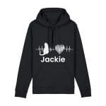 Funny Cat hoodie