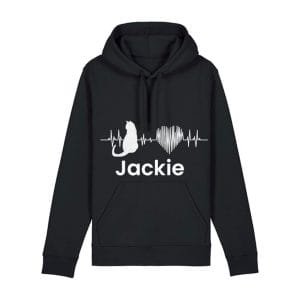 Funny Cat hoodie