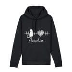 Funny Cat hoodie
