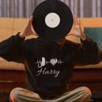 Funny Cat hoodie