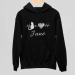 Funny Cat hoodie