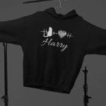 Funny Cat hoodie