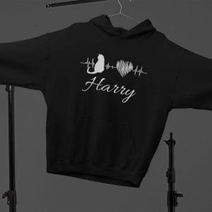 Funny Cat hoodie