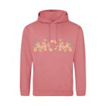 Mom hoodie