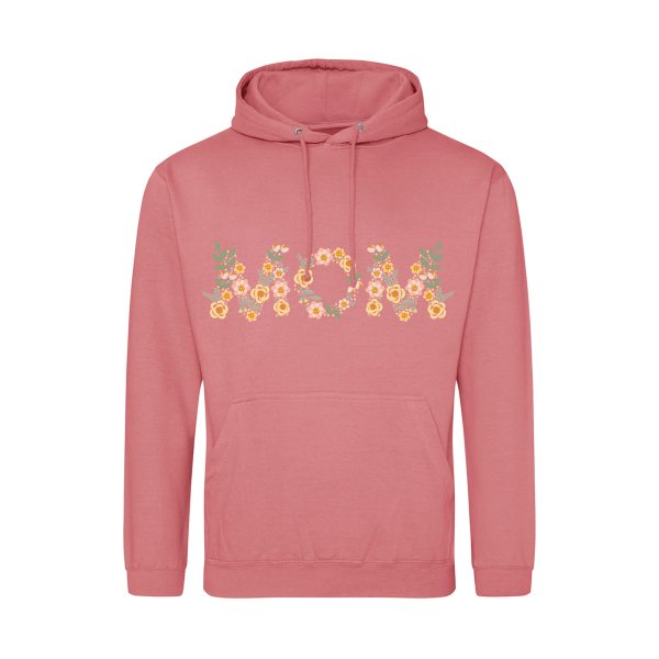 Mom hoodie