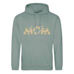 Mom hoodie