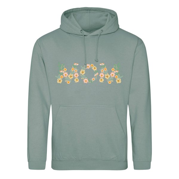 Mom hoodie