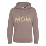 Mom hoodie