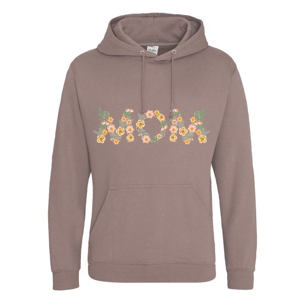 Mom hoodie