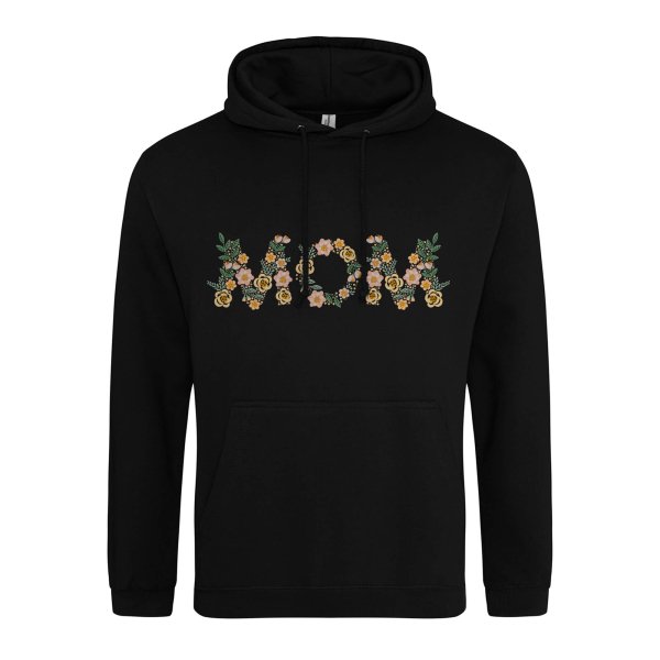Mom hoodie