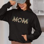 Mom hoodie
