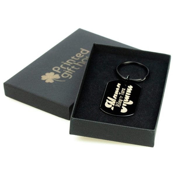 best mom keyring