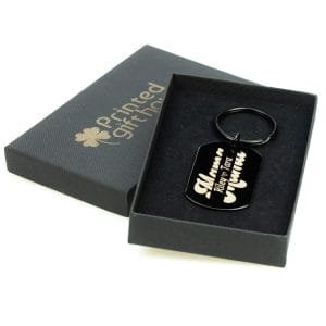 best mom keyring
