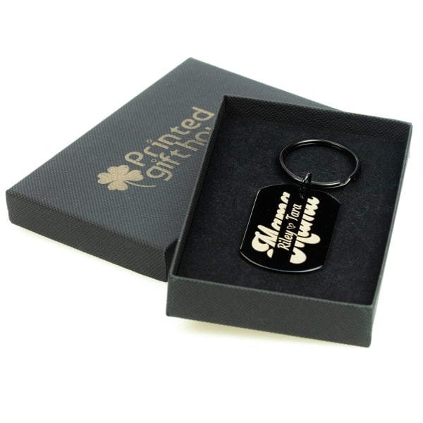 best mom keyring