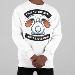 bunny kids jumper