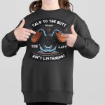bunny kids jumper