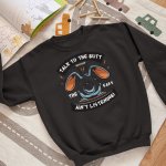 bunny kids jumper