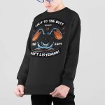 bunny kids jumper