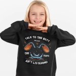 bunny kids jumper