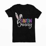 Easter family t shirt