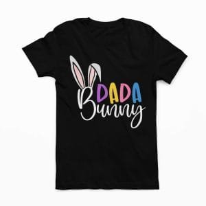 Easter family t shirt