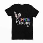 Easter family t shirt