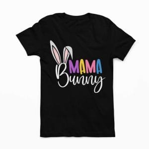 Easter family t shirt