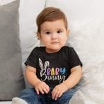 Easter family t shirt