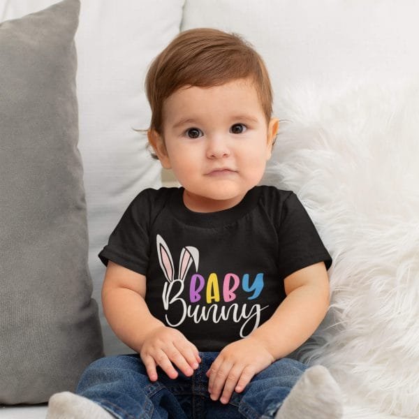 Easter family t shirt
