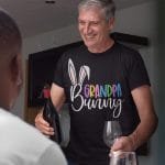 Easter family t shirt