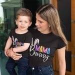 Easter family t shirt