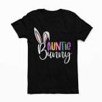 Easter family t shirt