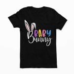 Easter family t shirt