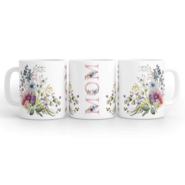 Mom Mug