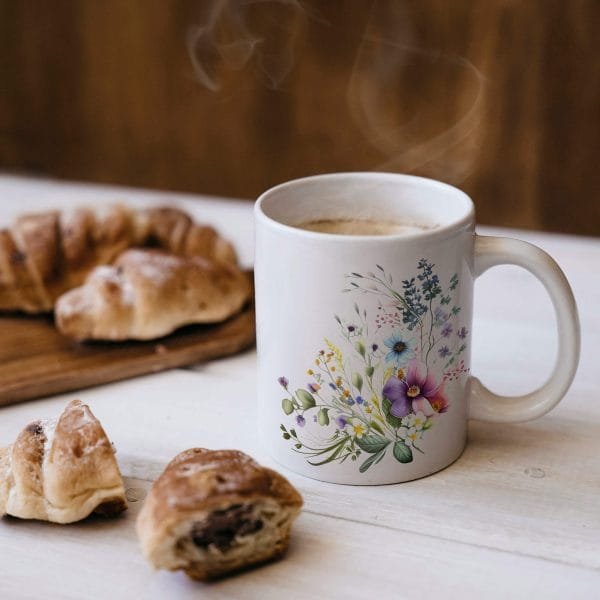 Mom Mug